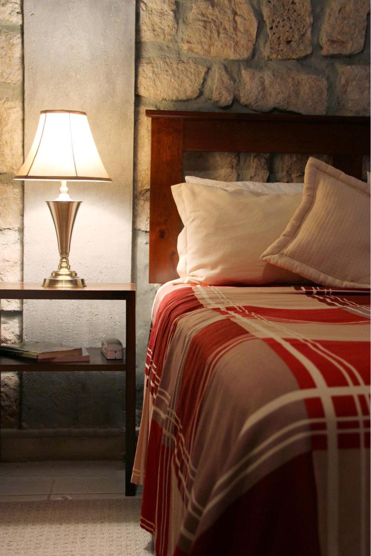 Plaza Magdalena Hotel Copan Phòng bức ảnh